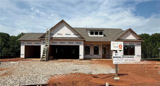 281 Weslyn Drive, Social Circle, GA 30025