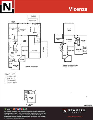 25435 Schmidt Dr, Katy, TX 77493