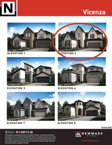 25435 Schmidt Dr, Katy, TX 77493