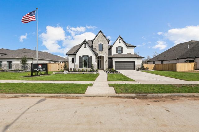 25435 Schmidt Dr, Katy, TX 77493