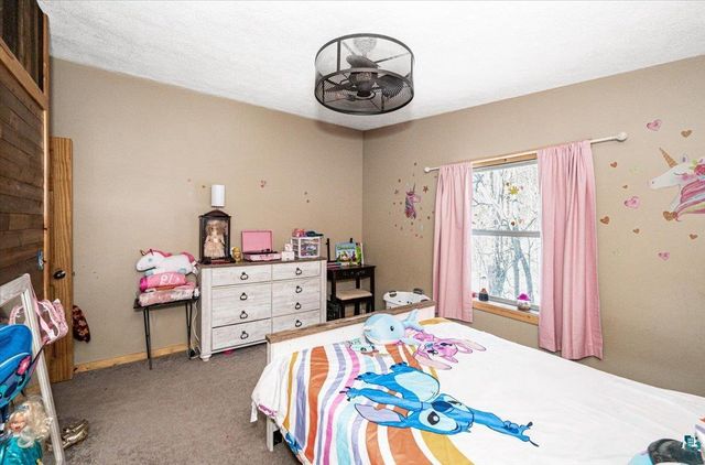 7407 E County Rd A, Solon Springs, WI 54873