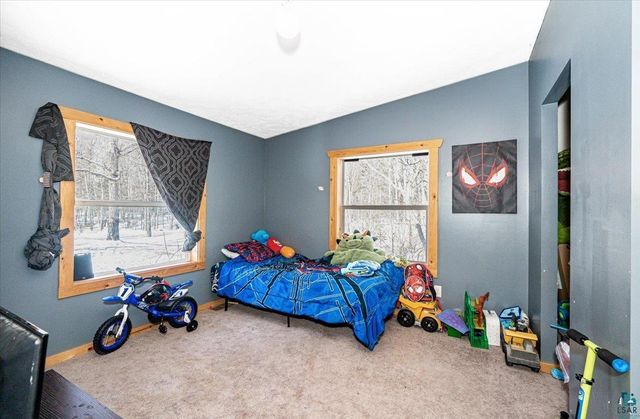 7407 E County Rd A, Solon Springs, WI 54873