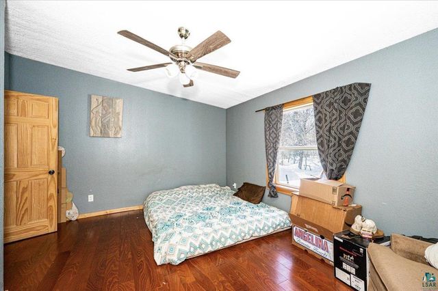 7407 E County Rd A, Solon Springs, WI 54873