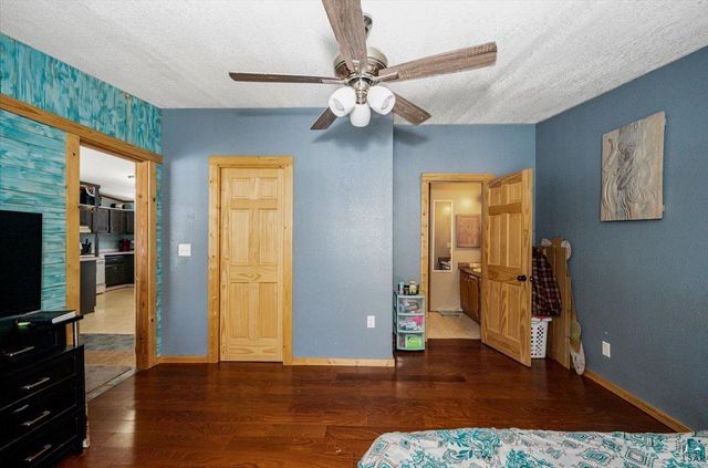 7407 E County Rd A, Solon Springs, WI 54873