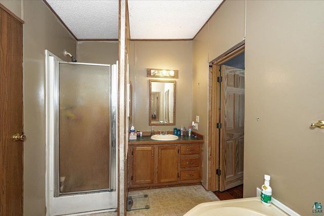 7407 E County Rd A, Solon Springs, WI 54873