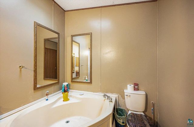 7407 E County Rd A, Solon Springs, WI 54873