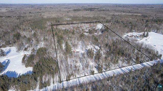 7407 E County Rd A, Solon Springs, WI 54873