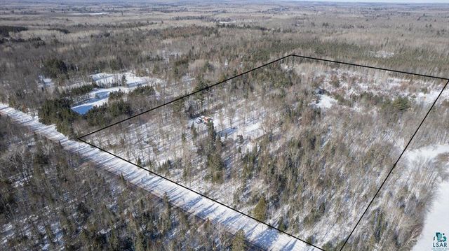 7407 E County Rd A, Solon Springs, WI 54873