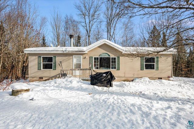 7407 E County Rd A, Solon Springs, WI 54873