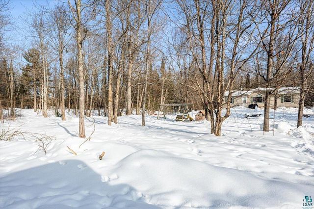 7407 E County Rd A, Solon Springs, WI 54873