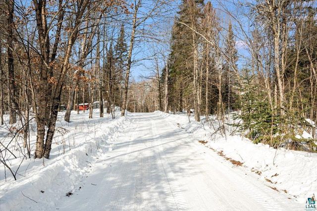 7407 E County Rd A, Solon Springs, WI 54873