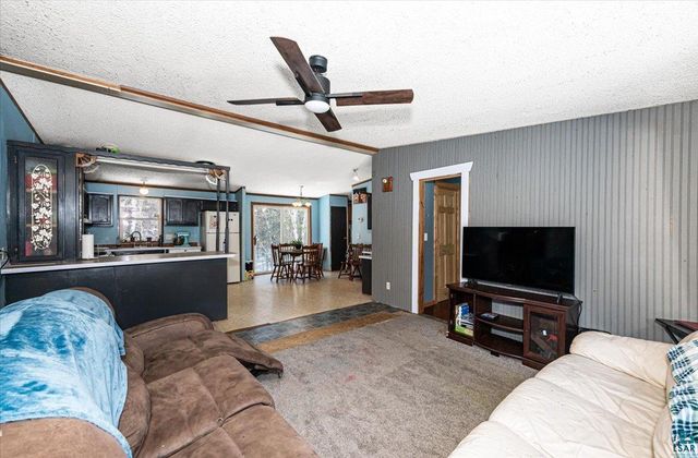 7407 E County Rd A, Solon Springs, WI 54873