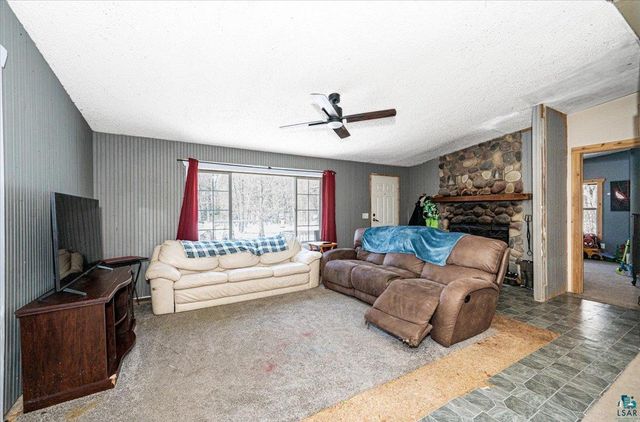 7407 E County Rd A, Solon Springs, WI 54873