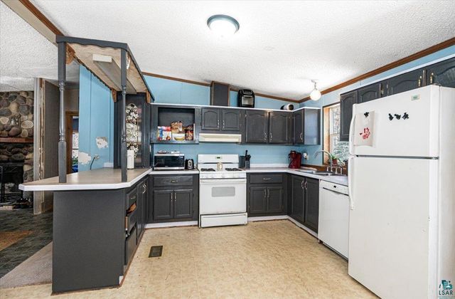 7407 E County Rd A, Solon Springs, WI 54873