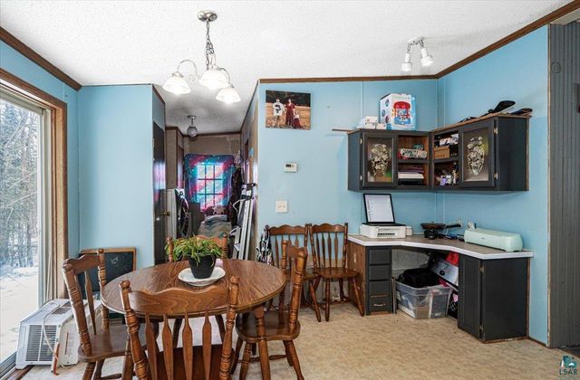 7407 E County Rd A, Solon Springs, WI 54873