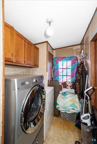 7407 E County Rd A, Solon Springs, WI 54873