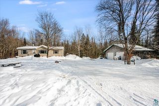 7407 E County Rd A, Solon Springs, WI 54873