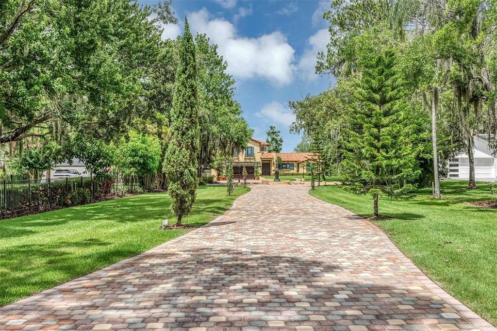 Image 1 of property listing at 10203 TROUT ROAD, Orlando, FL 32836