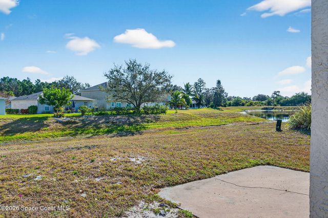 1051 Goldenrod Circle NE, Palm Bay, FL 32905