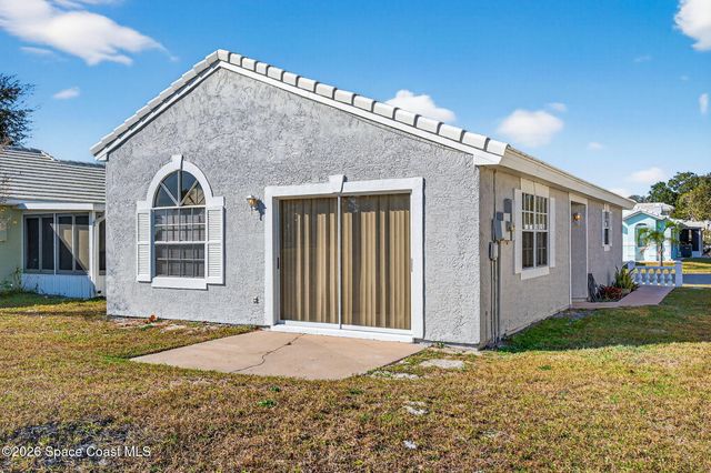 1051 Goldenrod Circle NE, Palm Bay, FL 32905