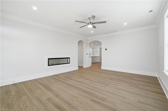 966 W Ocean View AVE, Norfolk, VA 23503