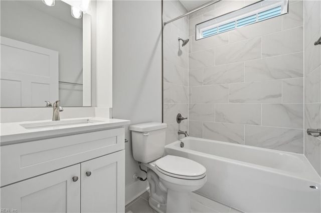966 W Ocean View AVE, Norfolk, VA 23503