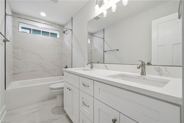 966 W Ocean View AVE, Norfolk, VA 23503