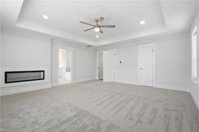 966 W Ocean View AVE, Norfolk, VA 23503