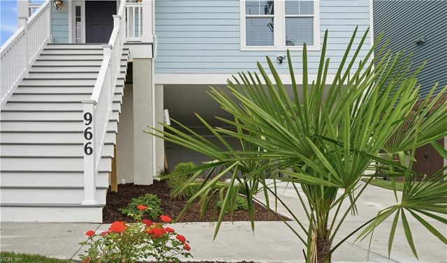 966 W Ocean View AVE, Norfolk, VA 23503