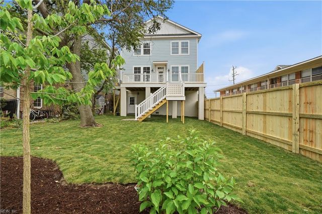 966 W Ocean View AVE, Norfolk, VA 23503