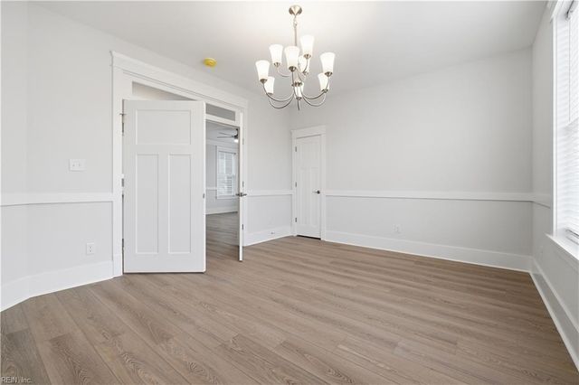 966 W Ocean View AVE, Norfolk, VA 23503
