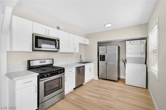 234 Platinum Street, Henderson, NV 89015