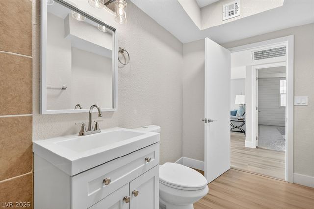 234 Platinum Street, Henderson, NV 89015