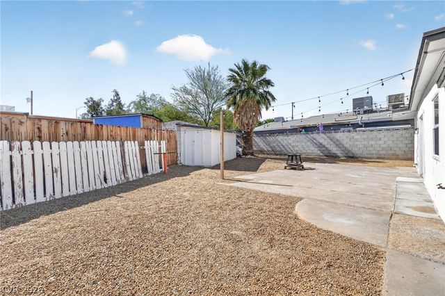 234 Platinum Street, Henderson, NV 89015