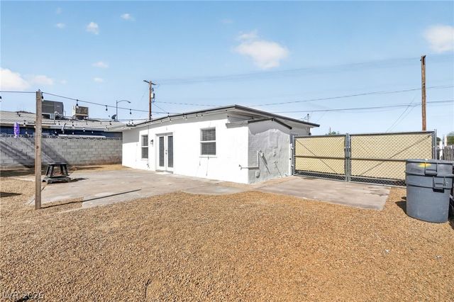 234 Platinum Street, Henderson, NV 89015