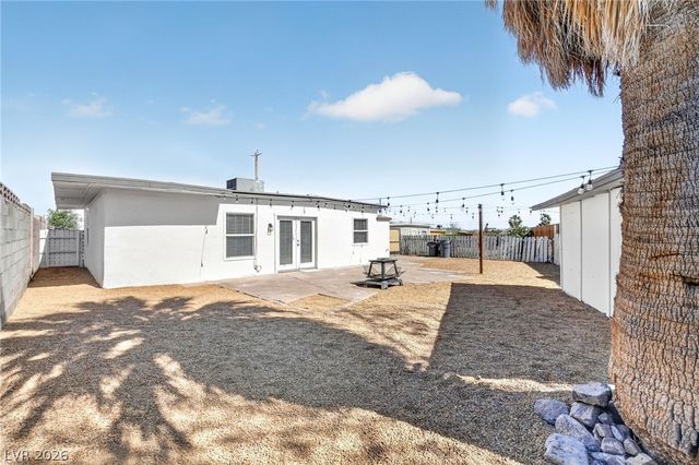 234 Platinum Street, Henderson, NV 89015