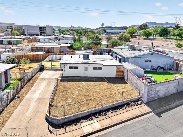 234 Platinum Street, Henderson, NV 89015