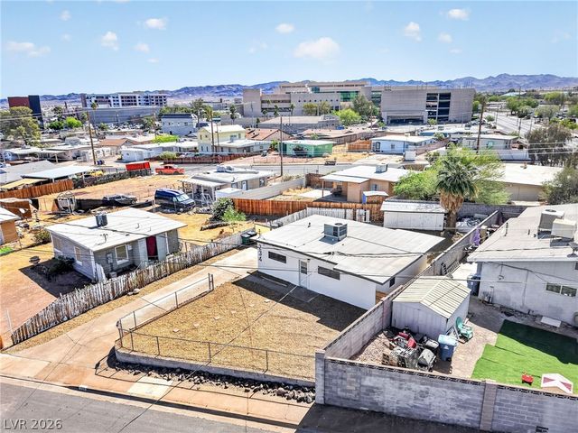 234 Platinum Street, Henderson, NV 89015