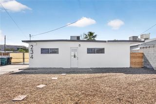 234 Platinum Street, Henderson, NV 89015