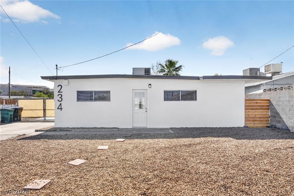 234 Platinum Street, Henderson, NV 89015