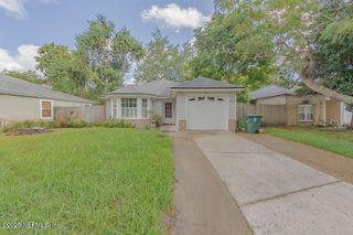 1819 ASHMORE GREEN Drive, Jacksonville, FL 32246
