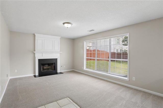 11980 Carriage Park Lane, Johns Creek, GA 30097
