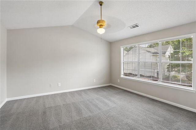 11980 Carriage Park Lane, Johns Creek, GA 30097