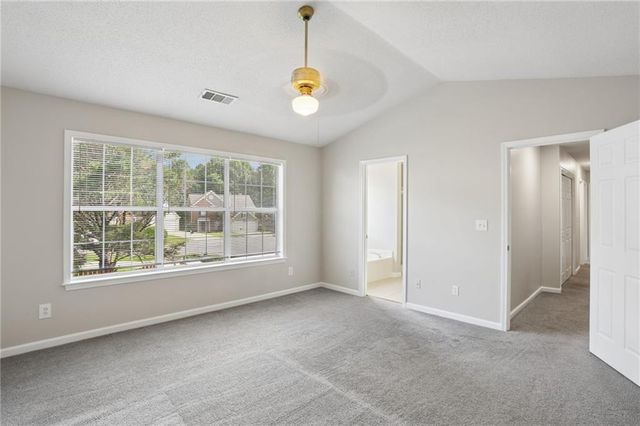 11980 Carriage Park Lane, Johns Creek, GA 30097