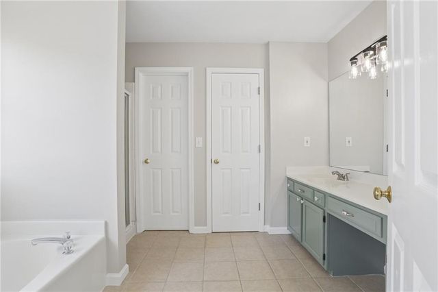 11980 Carriage Park Lane, Johns Creek, GA 30097