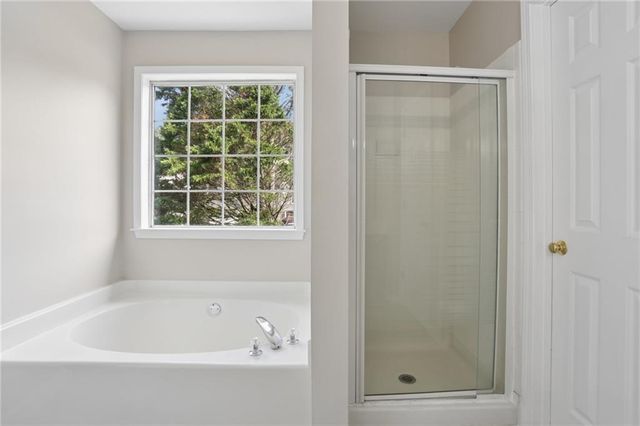 11980 Carriage Park Lane, Johns Creek, GA 30097