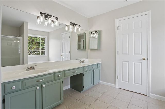 11980 Carriage Park Lane, Johns Creek, GA 30097