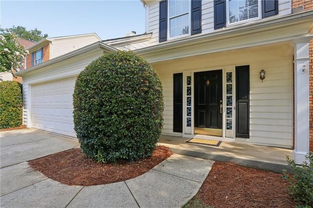11980 Carriage Park Lane, Johns Creek, GA 30097