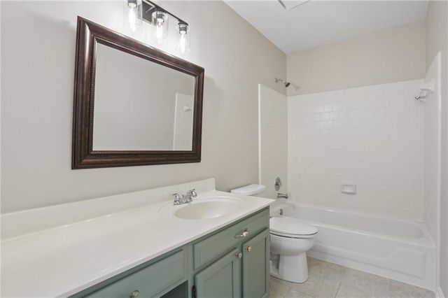 11980 Carriage Park Lane, Johns Creek, GA 30097