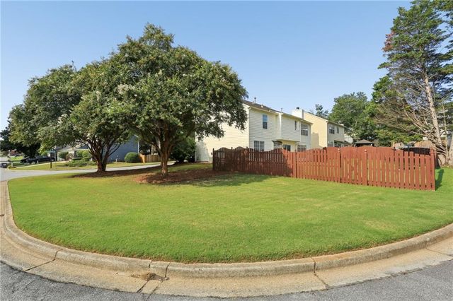 11980 Carriage Park Lane, Johns Creek, GA 30097